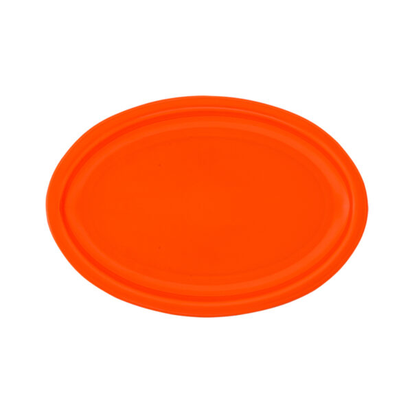 Plato Tampiqueño Mediano