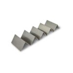 Soporte De Taco 3 Y 4 Compartimientos