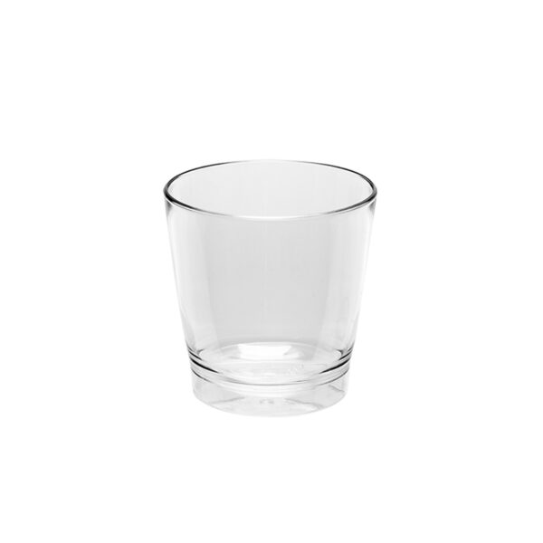 Vaso Euro Chico PC