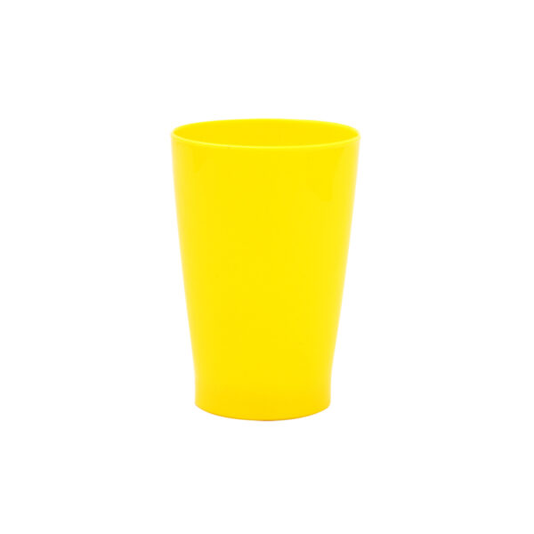 Vaso Euro Grande PP