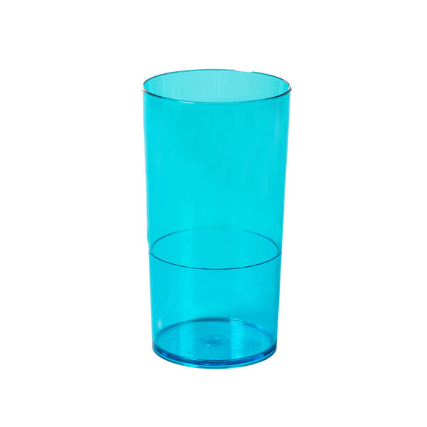 Vaso Jaibolero Fluorescente PC