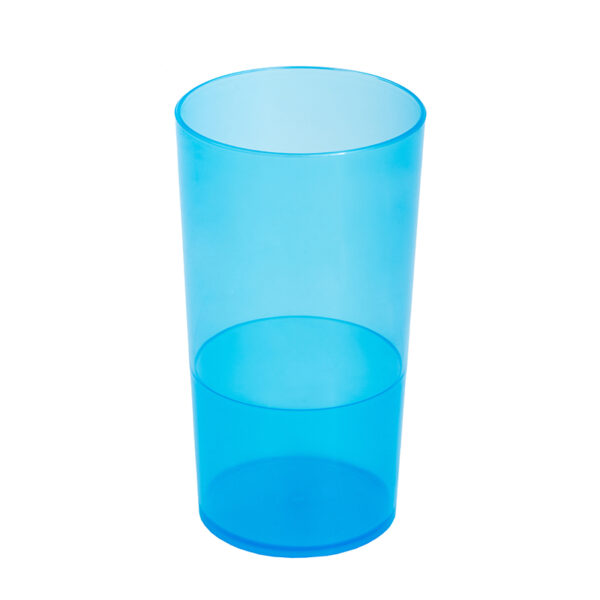 Vaso Jaibolero Traslúcido PP