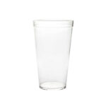 Vaso Maxi Jumbo Policarbonato