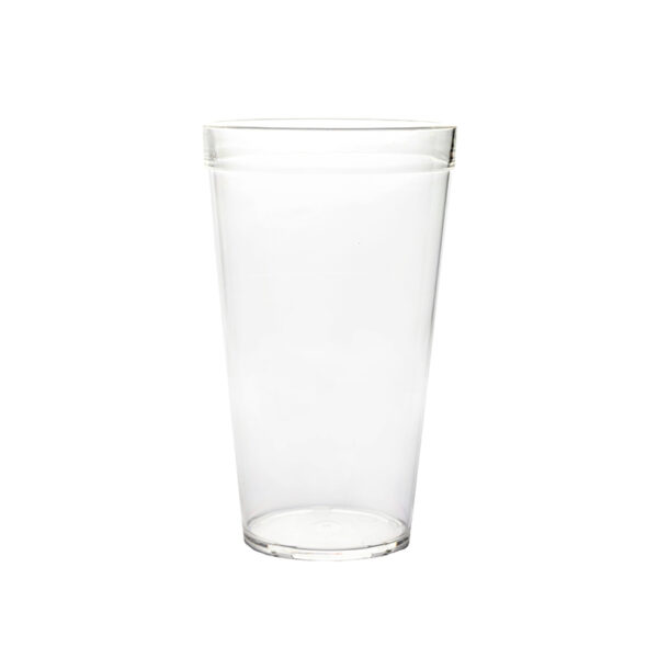 Vaso Maxi Jumbo Policarbonato